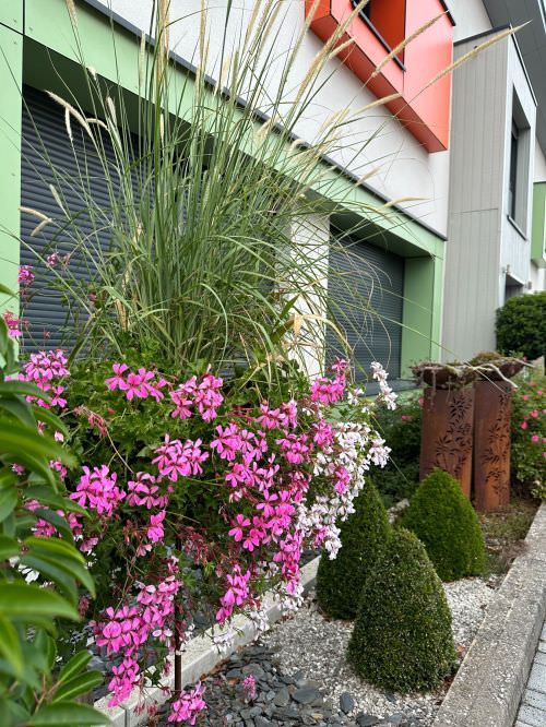 Embellissement des espaces partagés 2024 Image de Embellissement des espaces partagés 2024