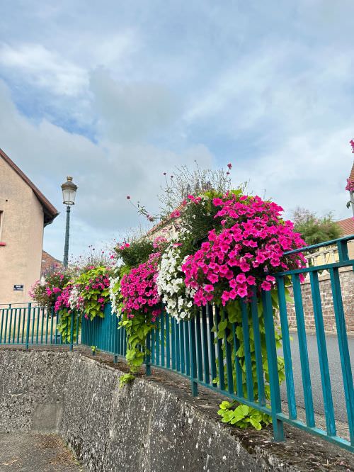 Embellissement des espaces partagés 2024 Image de Embellissement des espaces partagés 2024