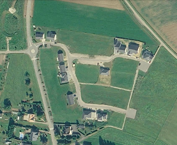 Image de Terrains à vendre au lotissement À L'Orée des Champs