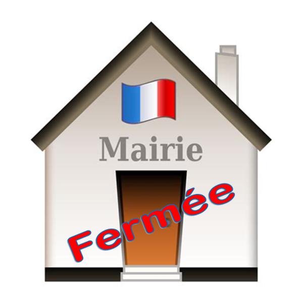 Image de Fermeture exceptionnelle