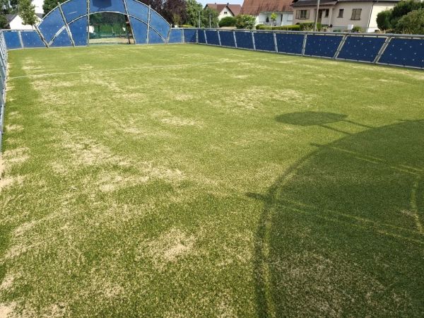 Image de Du nouveau sur le City Stade