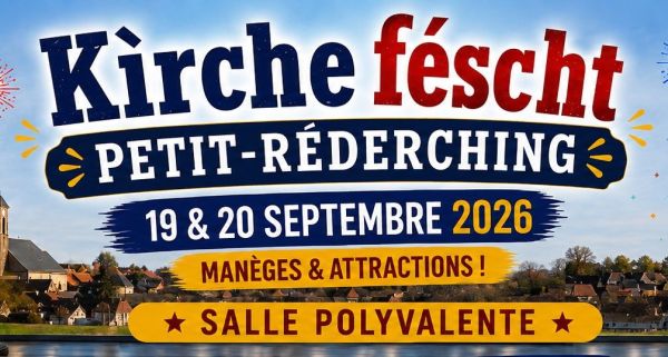 Image de KÌRCHE FÉSCHT