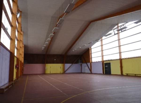 Salle polyvalente - Location Image de Salle polyvalente - Location