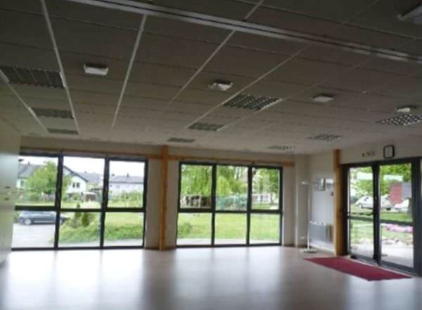 Salle polyvalente - Location Image de Salle polyvalente - Location