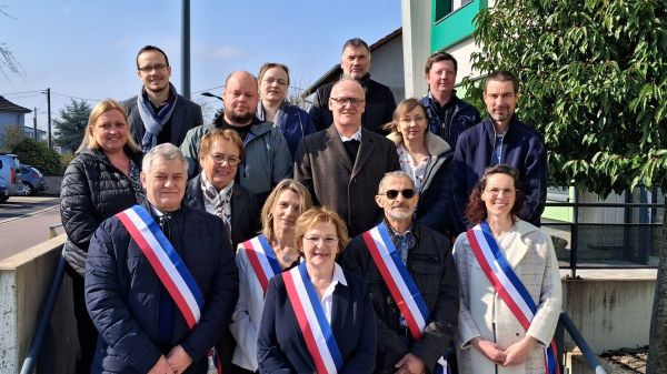 Conseil municipal