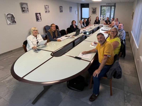 Voir Conseil municipal Conseil municipal