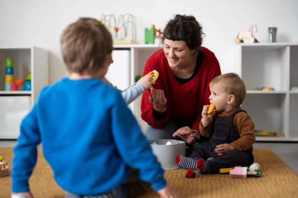 Voir Petite enfance Petite enfance