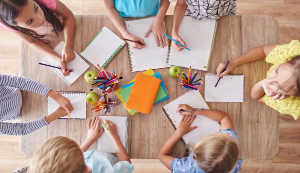 Voir Service périscolaire Service périscolaire