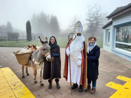 Image de St Nicolas