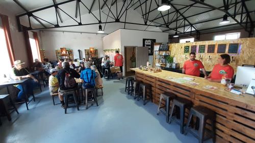 Image de Marche Gourmande #2