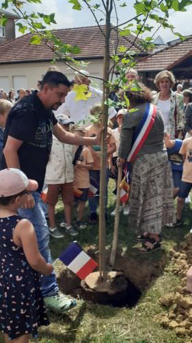 Image de Jumelage Altrip