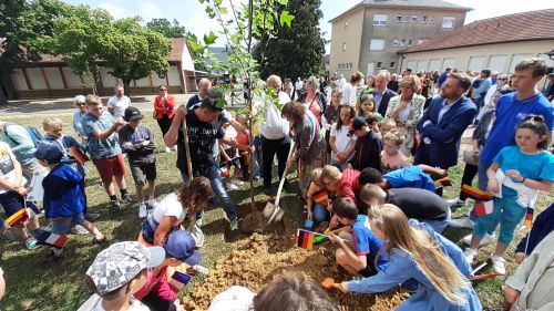 Image de Jumelage Altrip