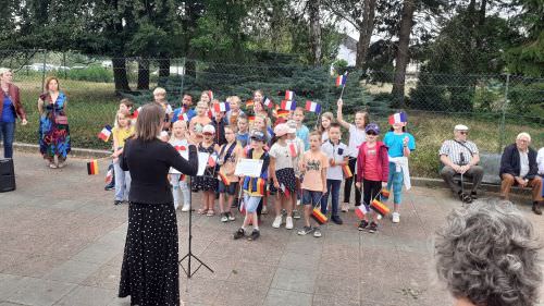 Image de Jumelage Altrip