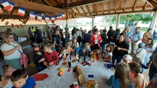 Image de Jumelage Altrip