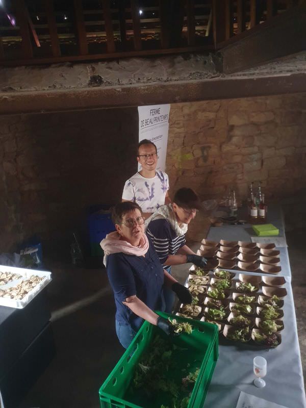 Image de Marche Gourmande #3