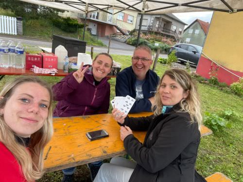 Image de Marche Gourmande #3