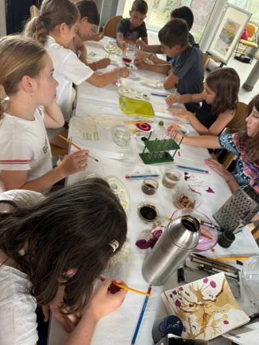 Image de Animation Bibliothèque