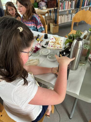 Image de Animation Bibliothèque