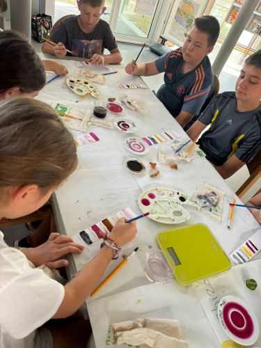 Image de Animation Bibliothèque