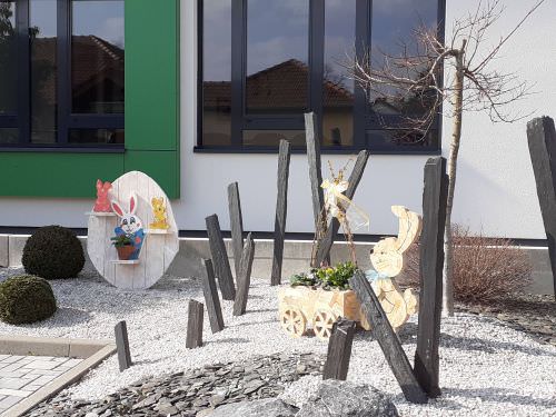 Image de Embellissement des espaces partagés 2021