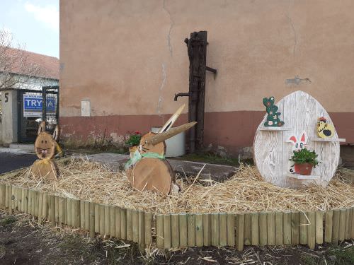 Image de Embellissement des espaces partagés 2021