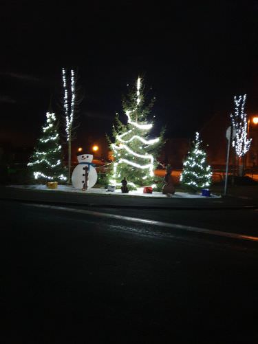 Image de Embellissement des espaces partagés 2021