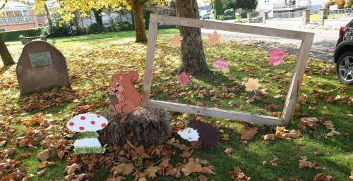 Image de Embellissement des espaces partagés 2021