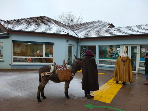 Image de Saint Nicolas 2022