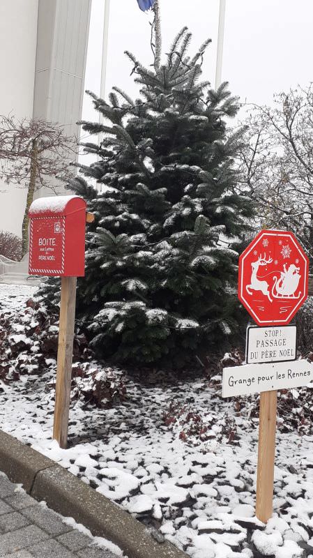 Image de Embellissement des espaces partagés 2022