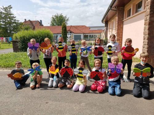 Image de Embellissement des espaces partagés 2022