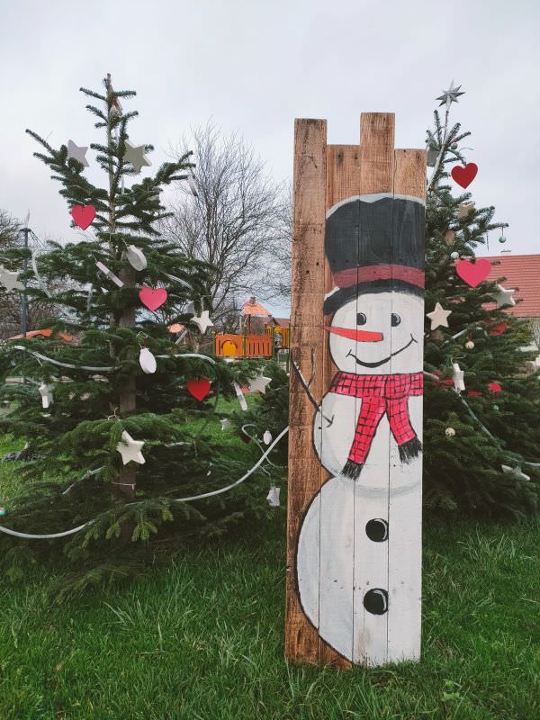 Image de Embellissement des espaces partagés 2022