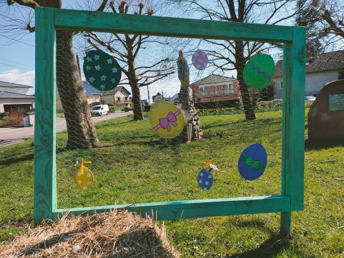 Embellissement des espaces partagés 2023 Image de Embellissement des espaces partagés 2023