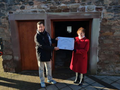 Image de Réhabilitation de l’ancienne forge