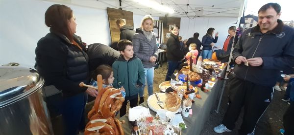 Image de Marché Thématique des Producteurs