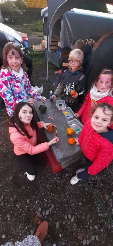 Image de Marché Thématique des Producteurs