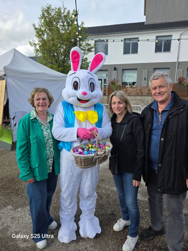Image de Marché Thématique de Producteurs