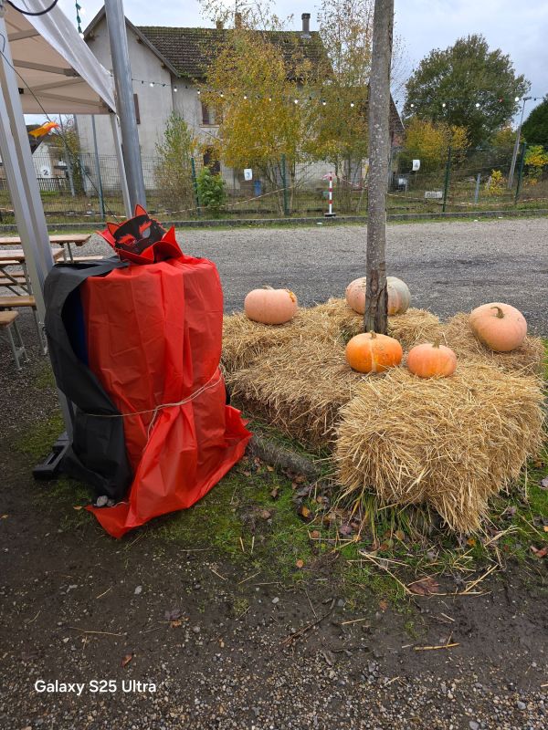 Image de Marché Thématique de Producteurs