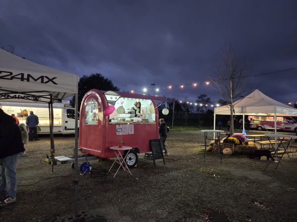 Image de Marché Thématique de Producteurs