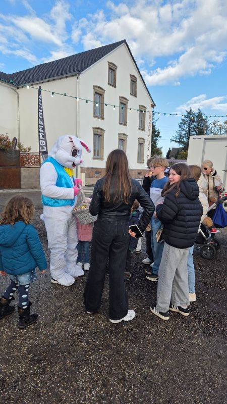 Image de Marché Thématique de Producteurs