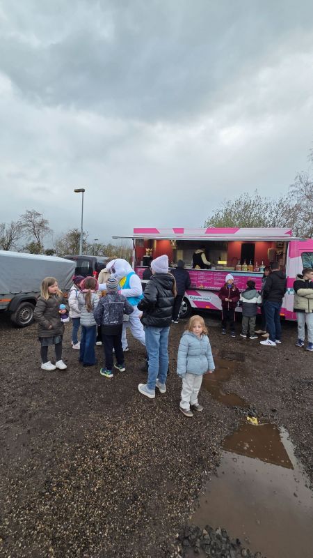 Image de Marché Thématique de Producteurs