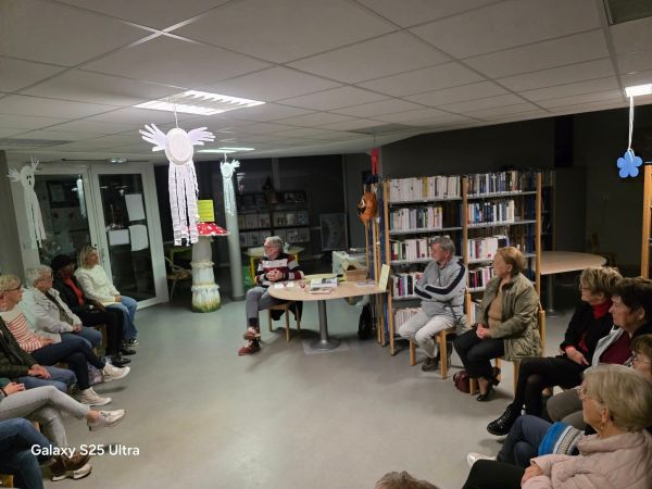 Image de Les Pieds dans le Platt