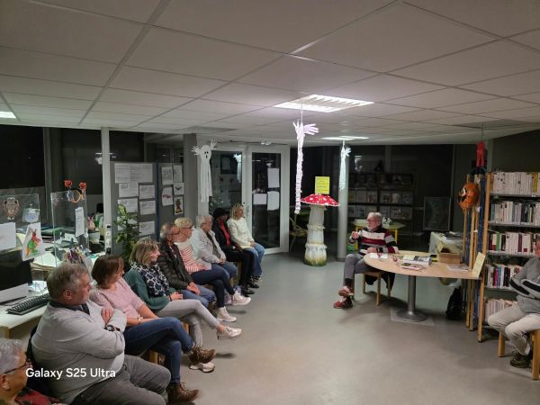 Image de Les Pieds dans le Platt