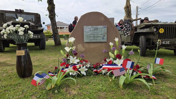 Image de 81ème anniversaire de la Libération de Petit-Réderching