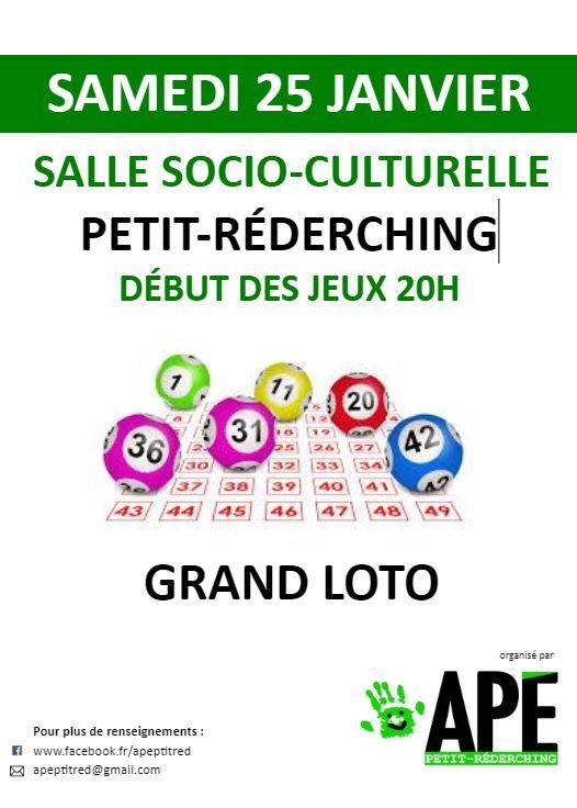 Grand Loto