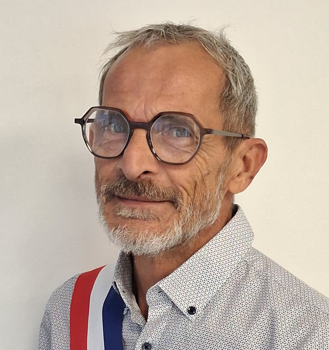 Photo de Xavier SPEDER, 3ème adjoint au maire
