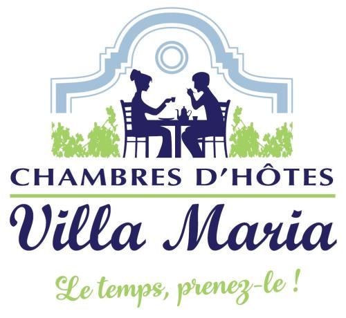 Chambres d’hôtes Villa Maria Image de Chambres d’hôtes Villa Maria