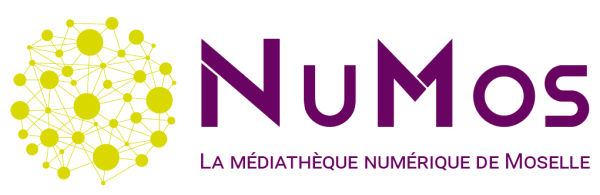 NuMos la médiathèque numérique départementale Image de NuMos la médiathèque numérique départementale