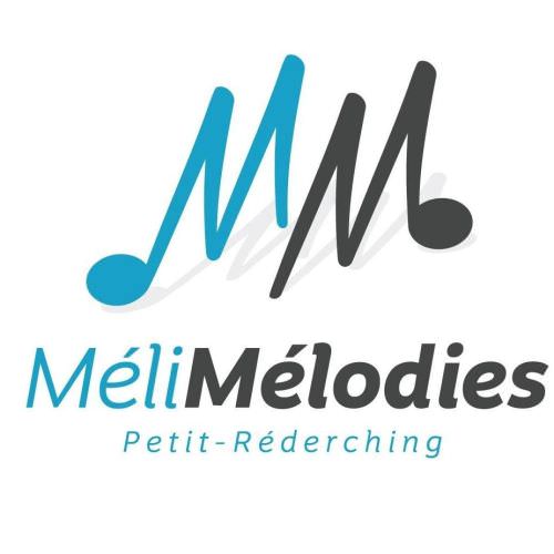 Chorale Méli Mélodies Image de Chorale Méli Mélodies